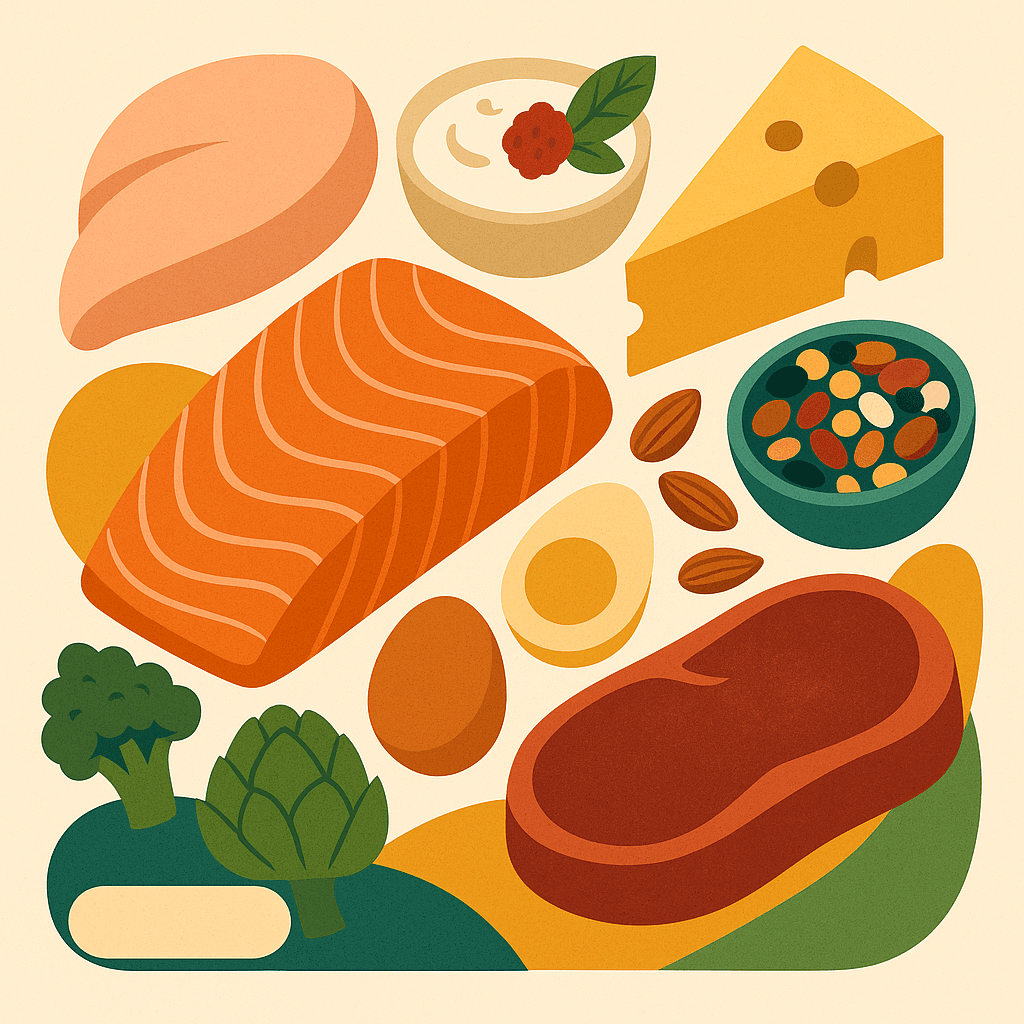 The Protein Puzzle featured image