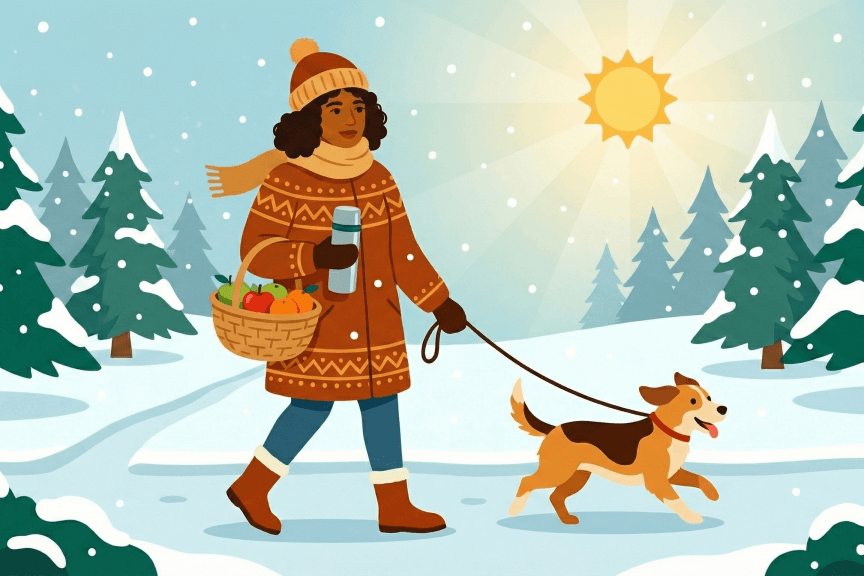 Winter Wellness featured image