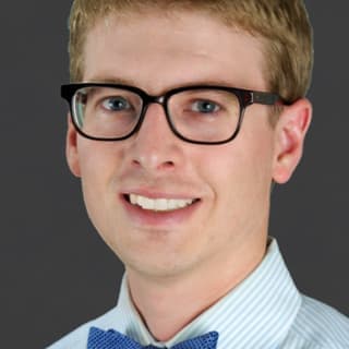 Dr. Bradley Crotty MD MPH