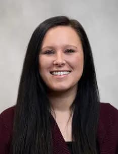 Krystina Kienast, MSN, FNP-BC, APNP