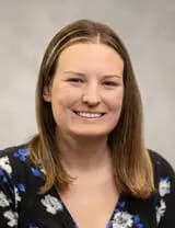 Nicole Heding, APNP, FNP-BC, DNP, MSN