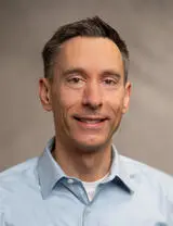 Dr. Jeffrey Gehl